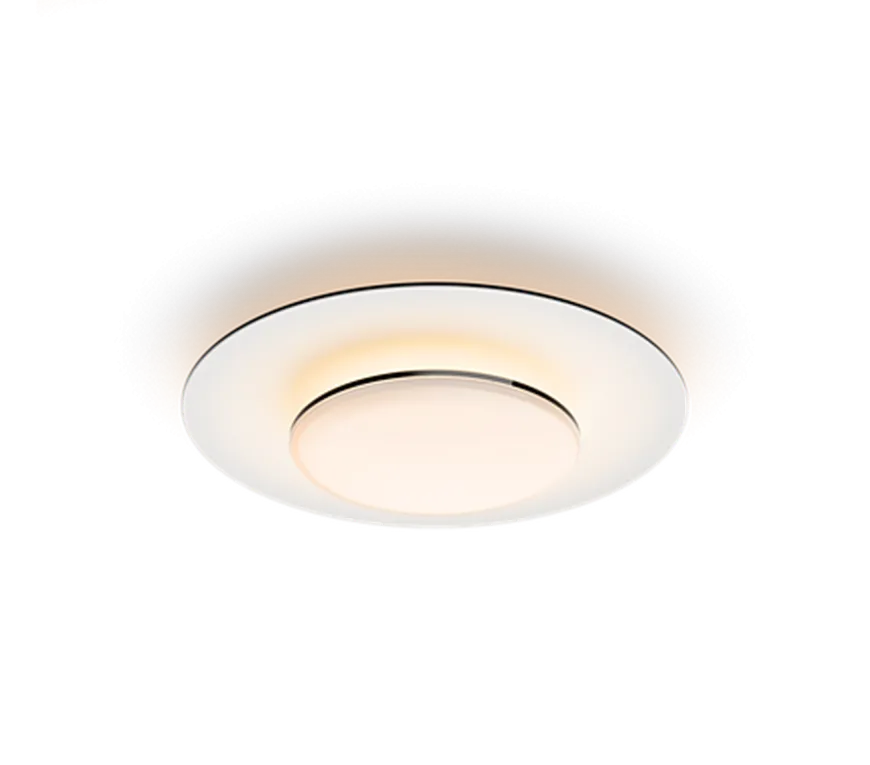 Philips Garnet CL580 taklampe 40 cm 30W 2700K SceneSwitch