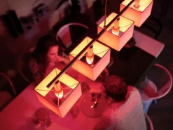Philips Hue B39 E14 lyspære 4W 2200-6500K pluss farge