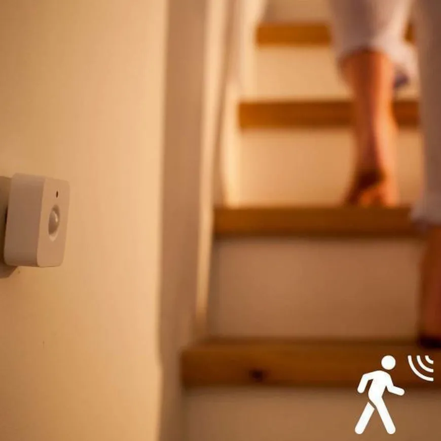 Philips Hue bevegelsessensor