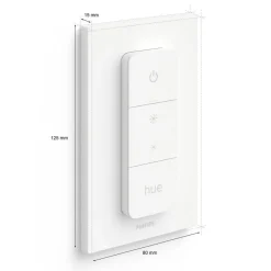Philips Hue dimmer switch