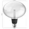 Philips Hue E27 Ellipse smart pære 6,5W 2000-6500K RGB 185mm