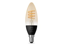 Philips Hue E14 lyspære 4,6W 2200-4500K