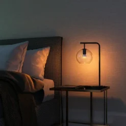 Philips Hue P45 E14 lyspære 5,1W 2200-6500K White Ambiance - 2 pakning