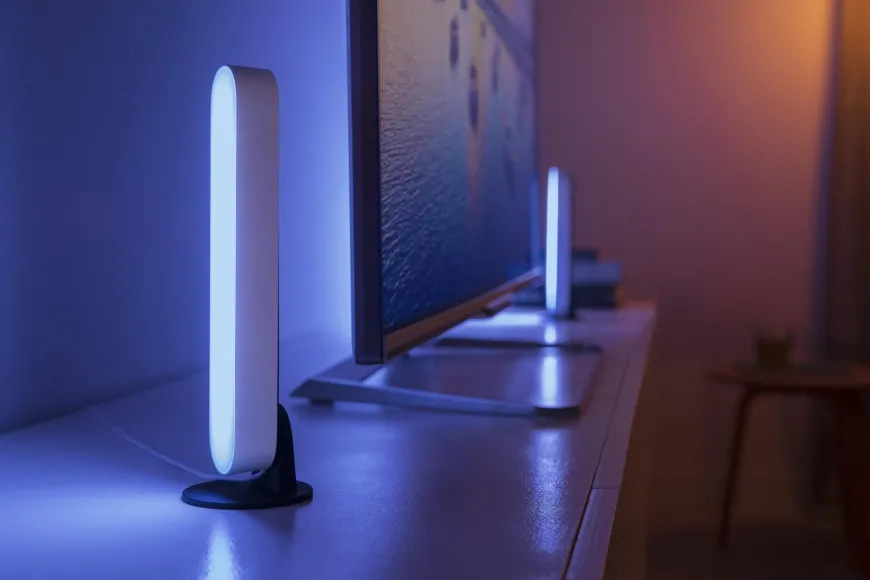Philips Hue Play bar enkeltpakke white and color ambiance