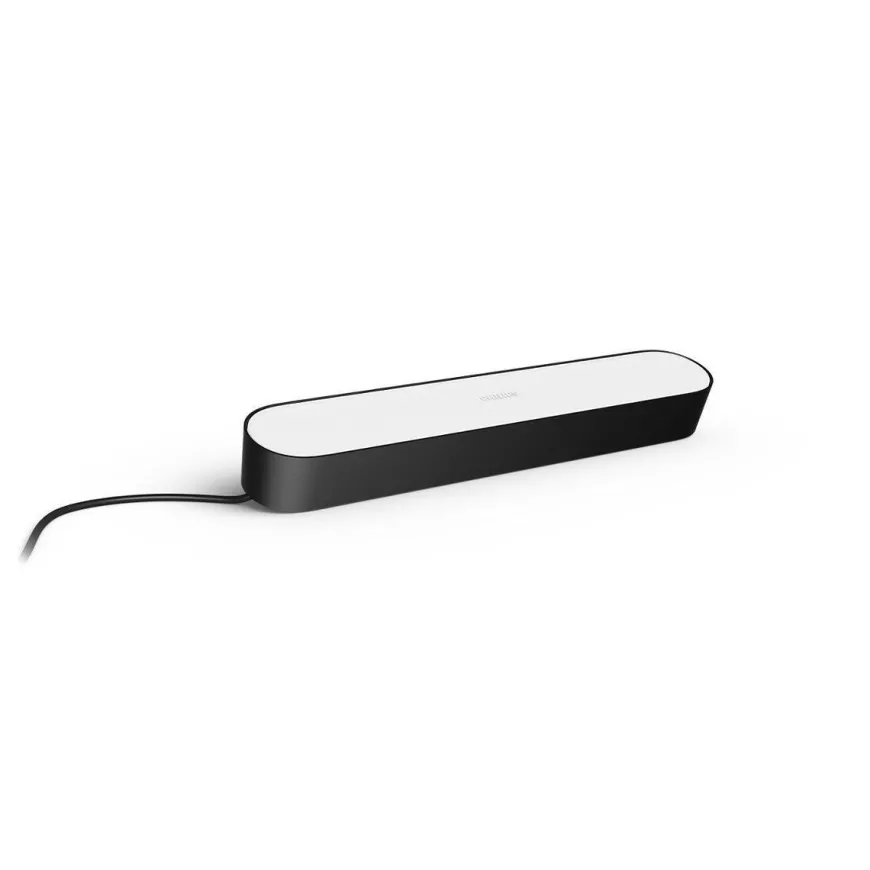 Philips Hue Play bar enkeltpakke white and color ambiance