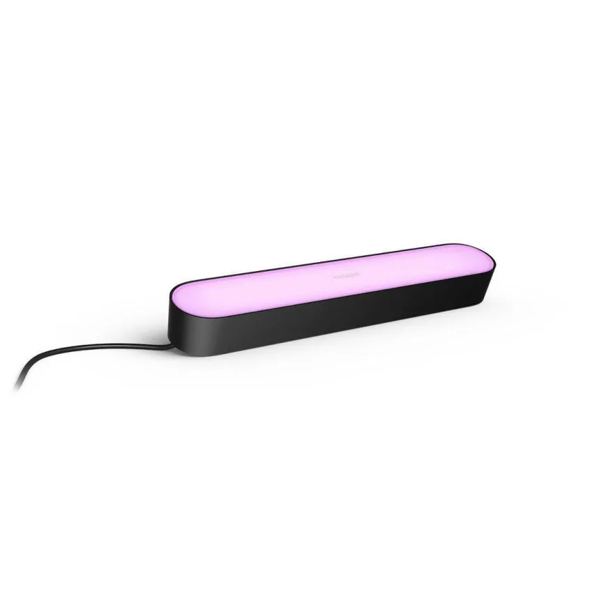 Philips Hue Play bar enkeltpakke white and color ambiance