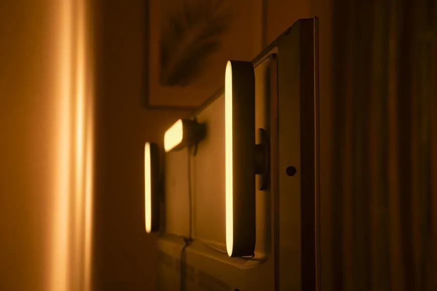 Philips Hue Play bar enkeltpakke white and color ambiance