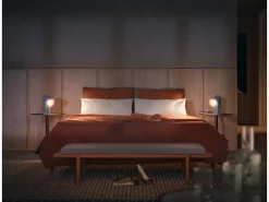 Philips Hue white LED 8W E27 A60 2200-6500 Kelvin - 60 mm - 2 pakning