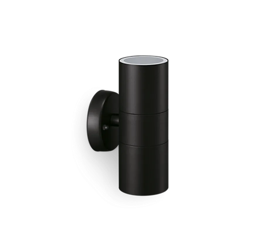 Philips Kylis vegglampe utendørs opp/ned lys IP44