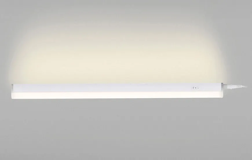 Philips Linea benkbelysning 9W LED 2700K 800 lumen 54,8 cm - Hvit
