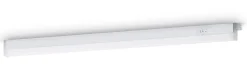 Philips Linea benkbelysning 9W LED 2700K 800 lumen 54,8 cm - Hvit