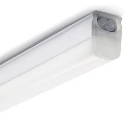 Philips Linea benkbelysning 9W LED 2700K 800 lumen 54,8 cm - Hvit