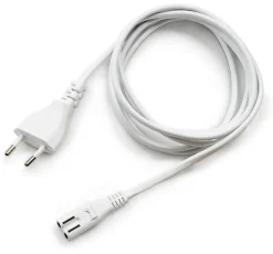 Philips Linea benkbelysning 9W LED 2700K 800 lumen 54,8 cm - Hvit