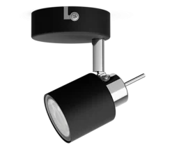 Philips Meranti single spot GU10