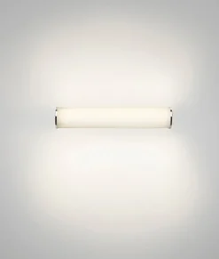 Philips myBathroom vegglampe 33,3 cm IP44 - Krom/Hvit
