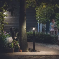Philips myGarden Alpenglow pullert IP44