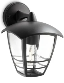Philips myGarden Creek vegglampe ned utendørs IP44