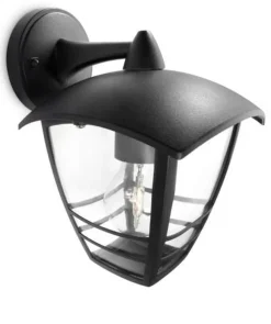 Philips myGarden Creek vegglampe ned utendørs IP44