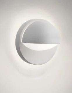 Philips myGarden Juni vegglampe utendørs IP44 E27