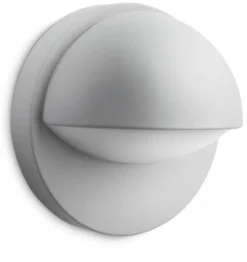 Philips myGarden Juni vegglampe utendørs IP44 E27