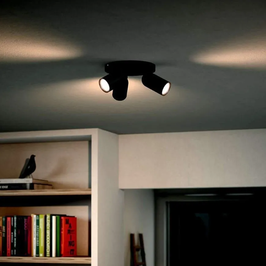 Philips myLiving Pongee 3 takspot