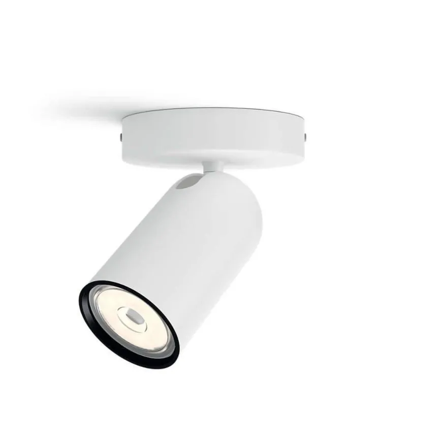 Philips myLiving Pongee 1 takspot / veggspot