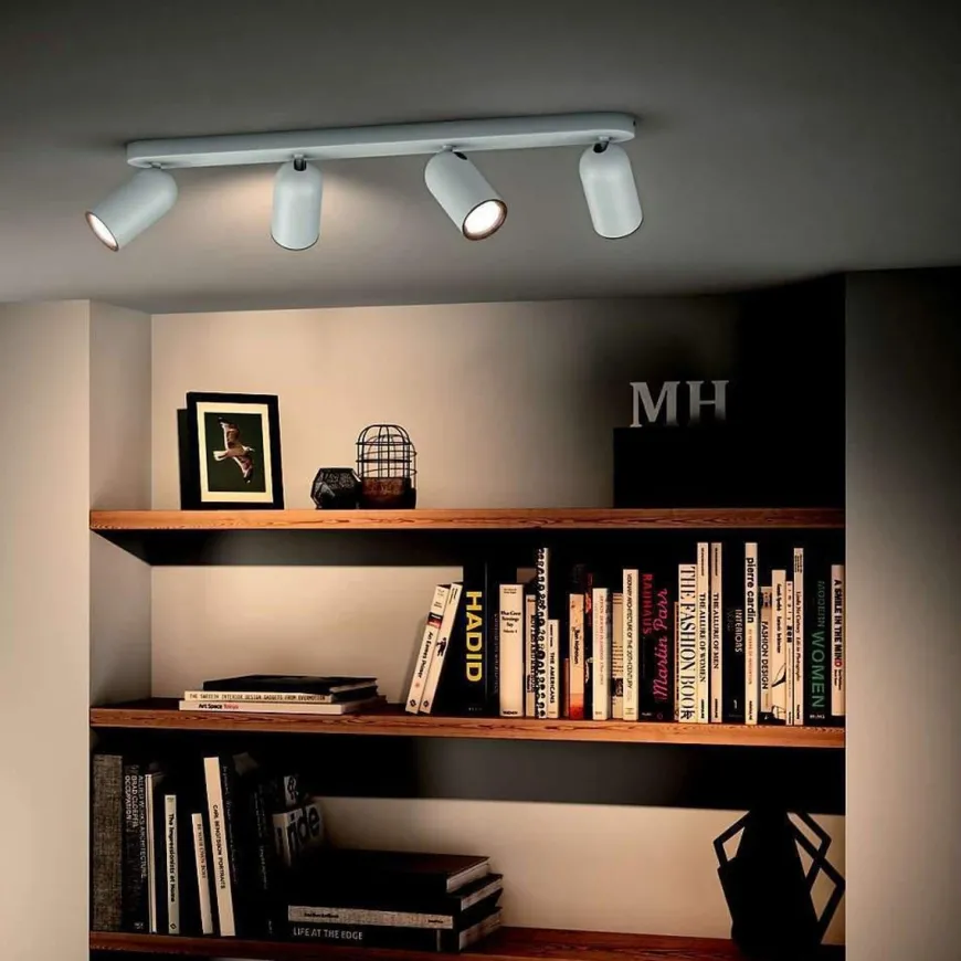 Philips myLiving Pongee 4 takspot