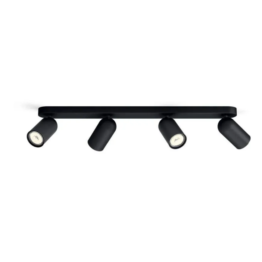 Philips myLiving Pongee 4 takspot