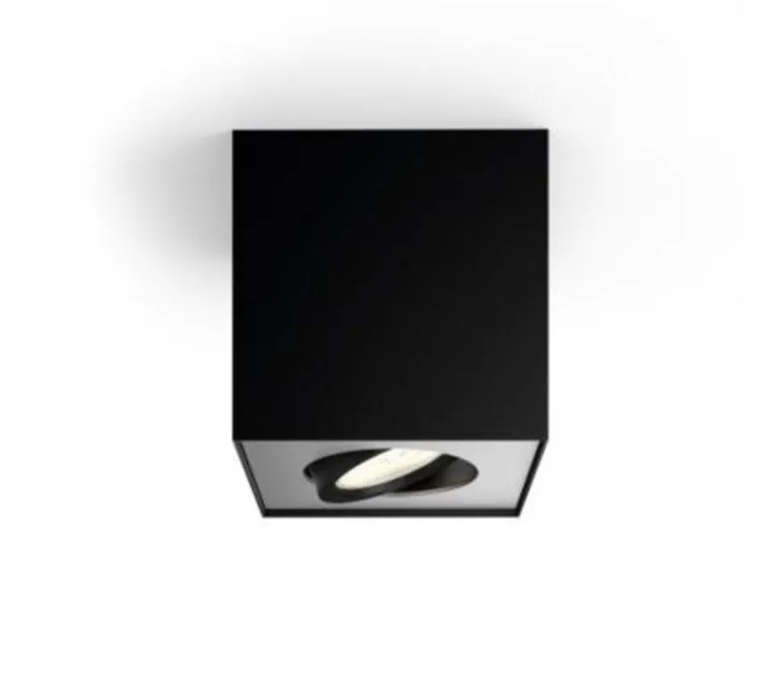 Philips myLiving takspot 4,5W warmglow