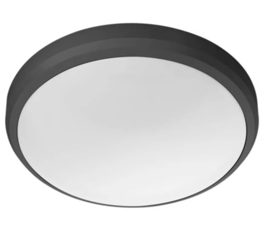 Philips Python taklampe utendørs IP54 6W LED