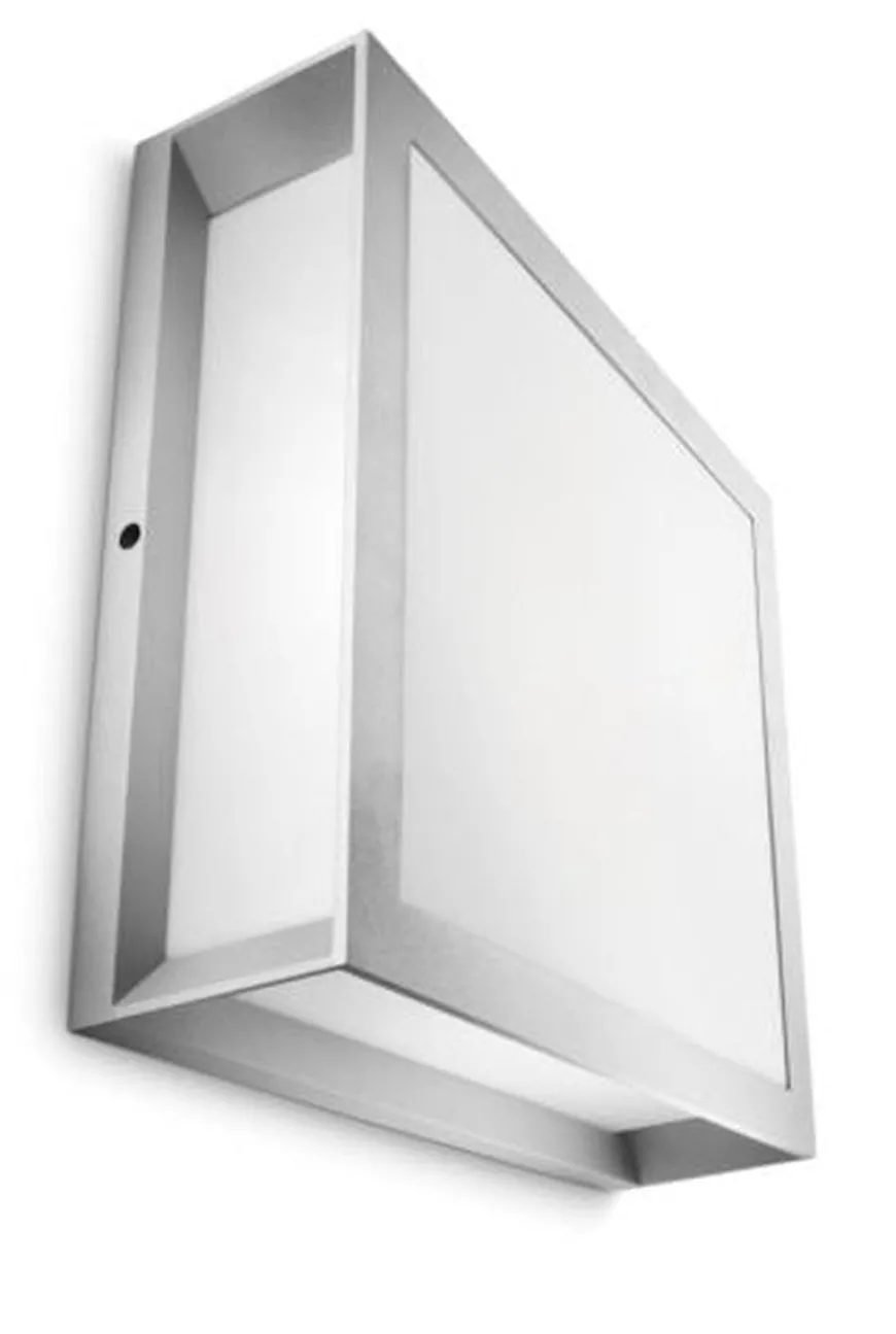 Philips Skies vegg/taklampe utendørs IP44 E27