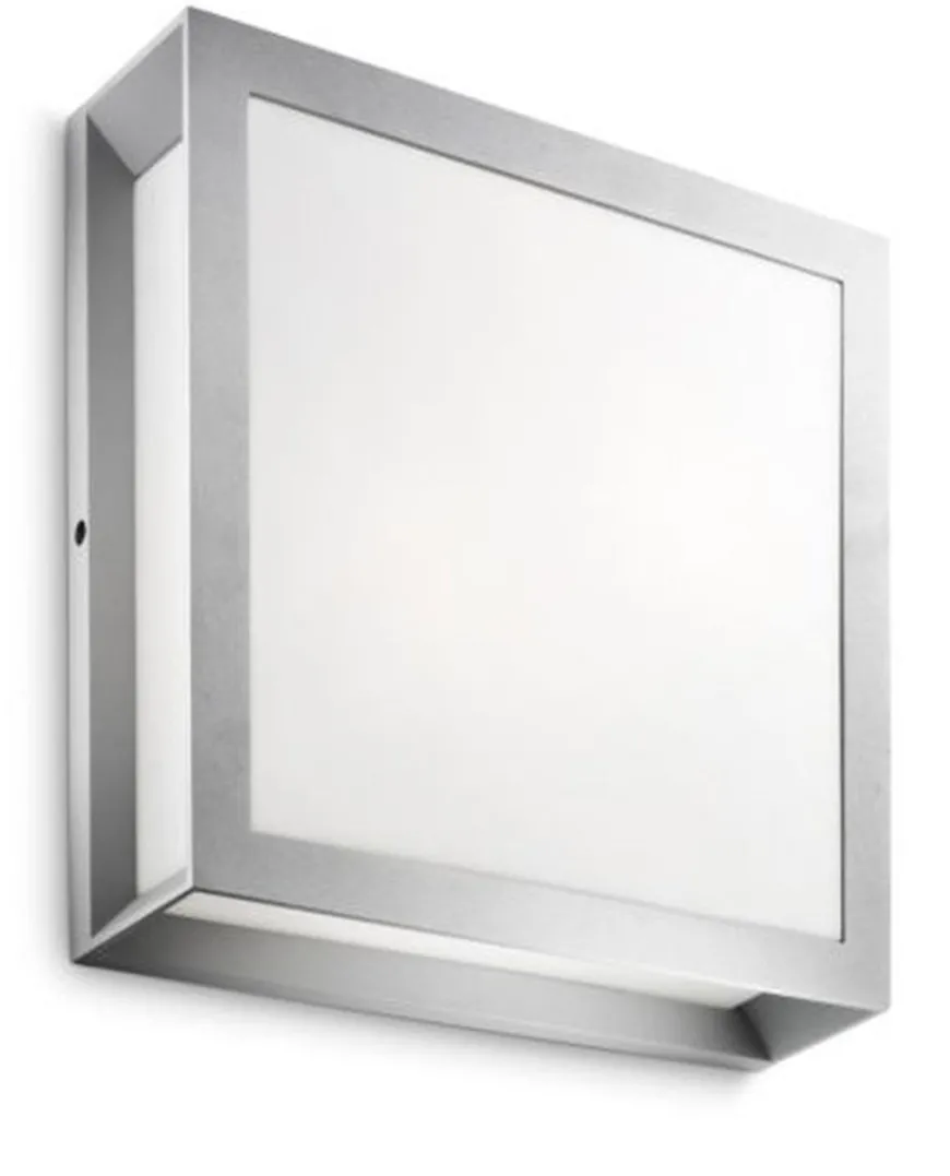 Philips Skies vegg/taklampe utendørs IP44 E27