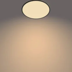 Philips superslim taklampe 43 cm 22W 2700 Kelvin 3-step dim