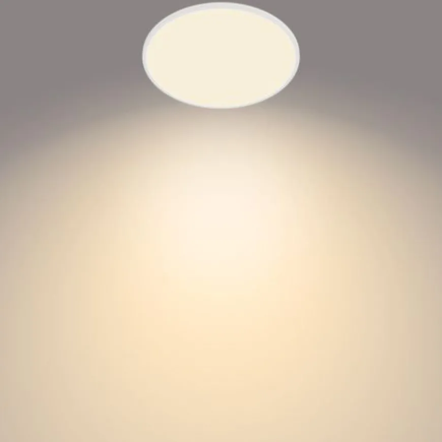 Philips superslim taklampe 55 cm 36W 2700 Kelvin 3-step dim