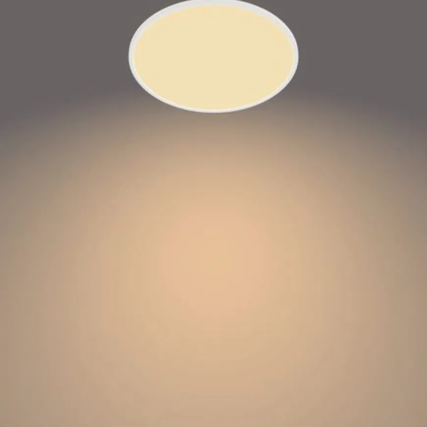 Philips superslim taklampe 55 cm 36W 2700 Kelvin 3-step dim