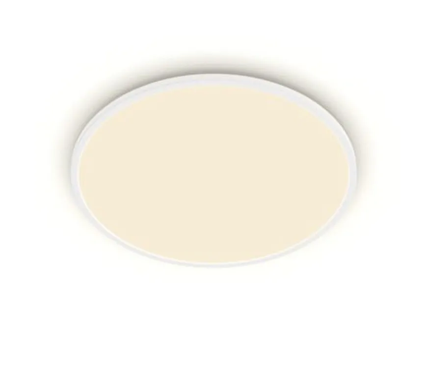 Philips superslim taklampe 55 cm 36W 2700 Kelvin 3-step dim