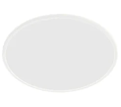 Philips superslim utendørs taklampe 25 cm 15W 2700 kelvin 3-step-dim