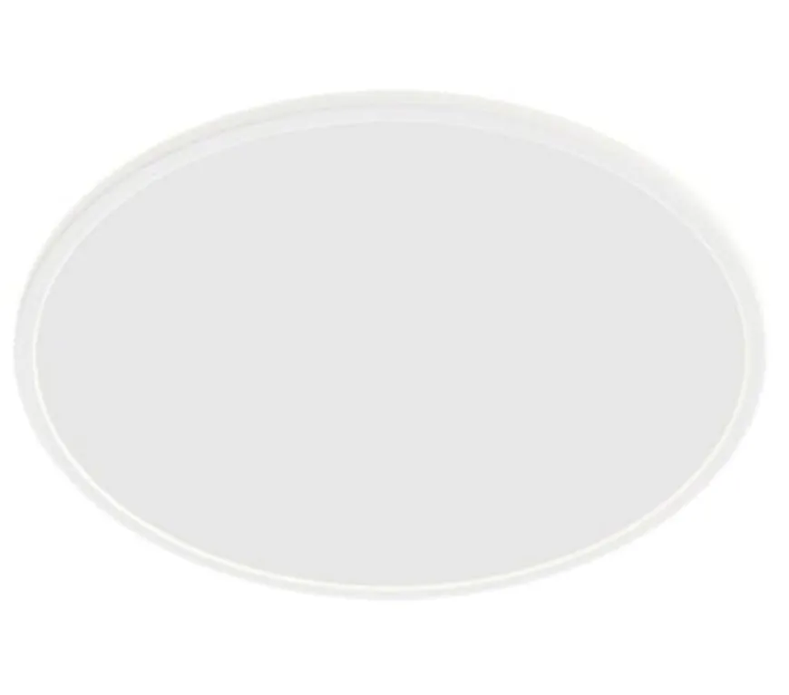 Philips superslim utendørs taklampe 25 cm 15W 2700 kelvin 3-step-dim
