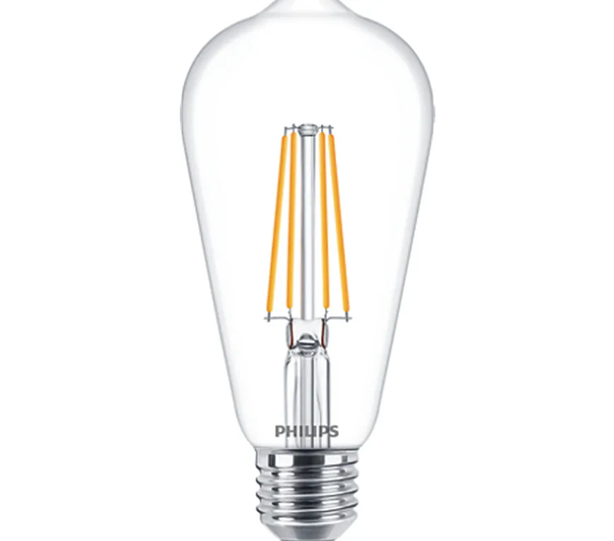 Philips 7W LED filament (60W) 60mm