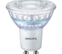 Philips 3,8W (50W), warmglow dimbar GU10 LED RA90