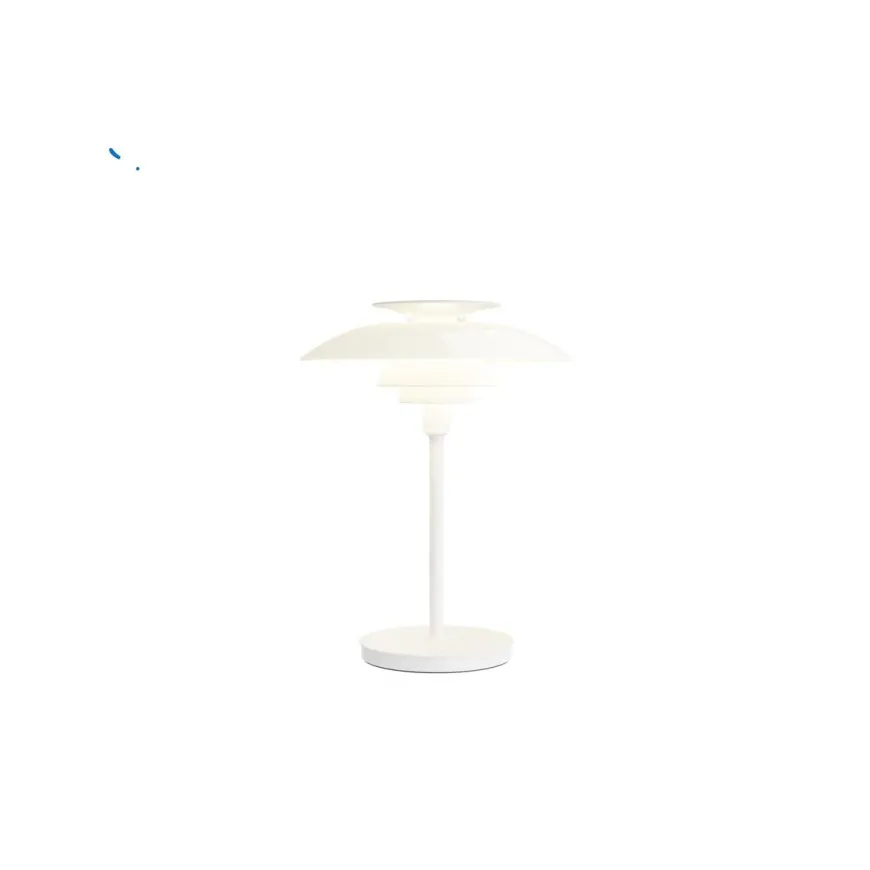 PH 80 oppladbar bordlampe H31