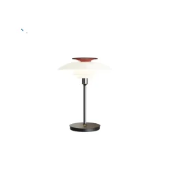 PH 80 oppladbar bordlampe H31
