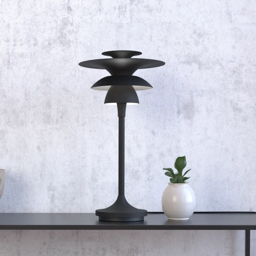 Picasso bordlampe H348 G4