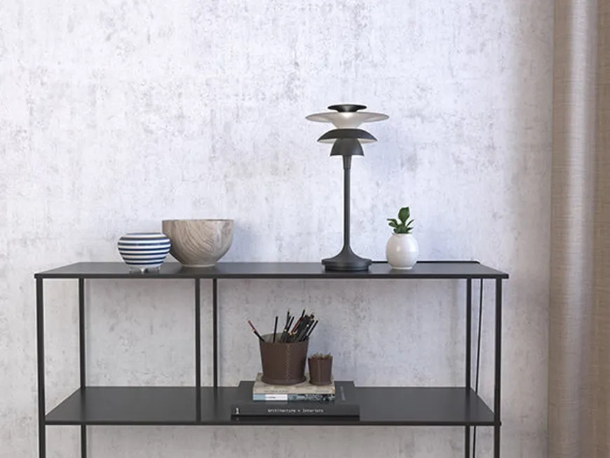 Picasso bordlampe H348 G4