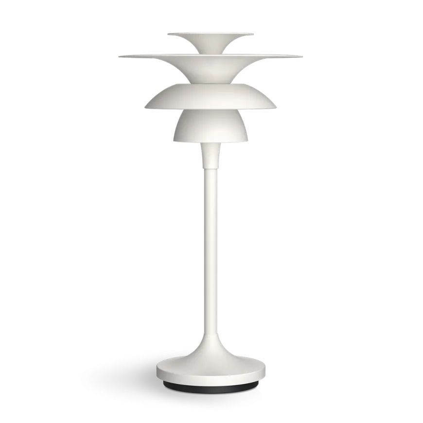 Picasso bordlampe H348 G4