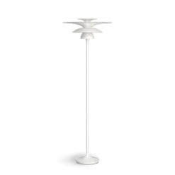 Picasso gulvlampe D500 G9