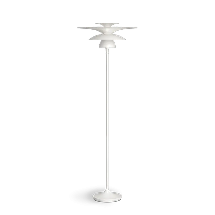 Picasso gulvlampe D500 G9