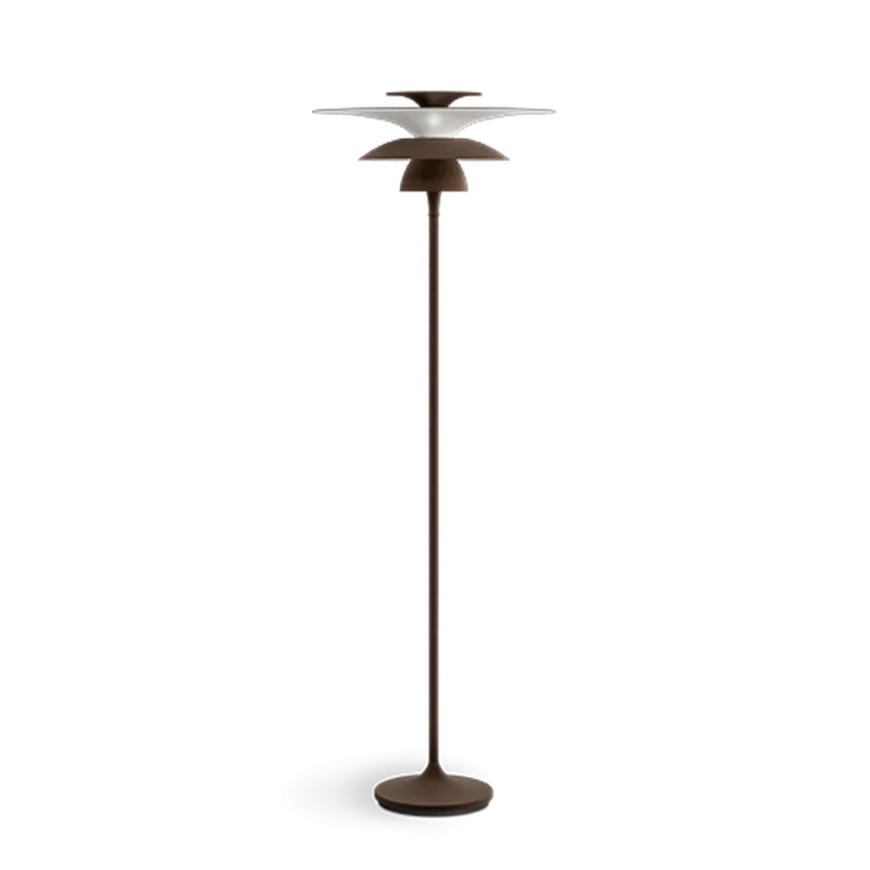 Picasso gulvlampe D500 G9
