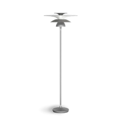 Picasso gulvlampe D500 G9