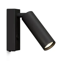 Pipeline vegglampe